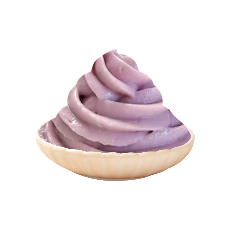 荔浦芋泥馅烘焙辅料月饼面包糕点青团蛋黄酥的馅料图5