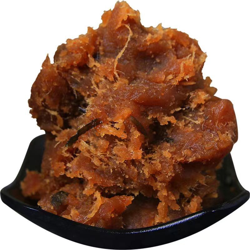 厂家香辣牛肉馅月饼馅原材料冰皮月饼牛肉馅糕点烘焙材料图5