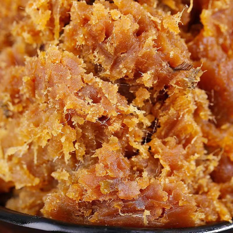 厂家香辣牛肉馅月饼馅原材料冰皮月饼牛肉馅糕点烘焙材料图2