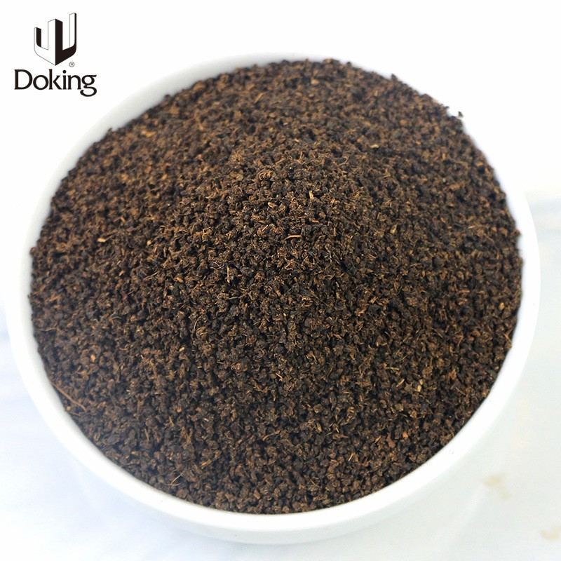 CTC锡兰调味红茶奶茶红茶2.27kg阿萨姆红茶港式奶茶原料图5