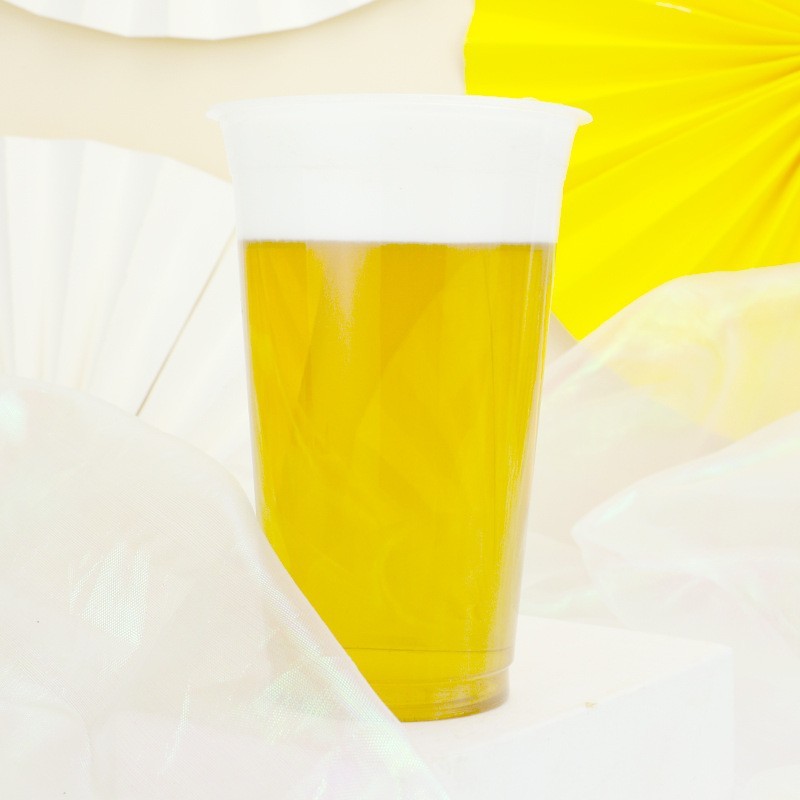 桂花乌龙茶水果茶冷泡茶原料商用多种口味葡萄乌龙无糖图5