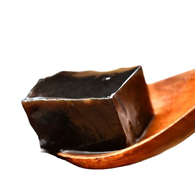 仙草粉商用奶茶店果冻甜品凉粉原料 烧仙草粉1000gx1袋图3