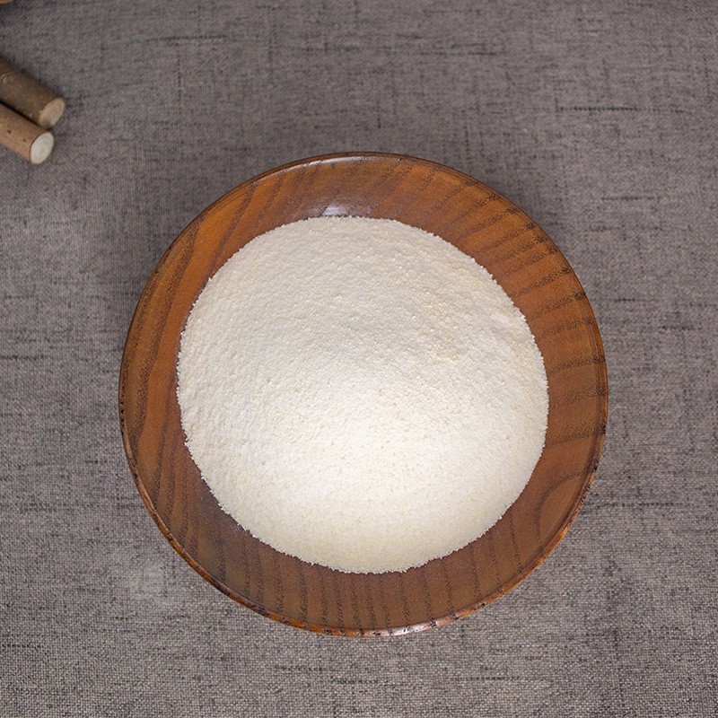 双皮奶原味经典粉连锁奶茶店咖啡奶茶原料图2