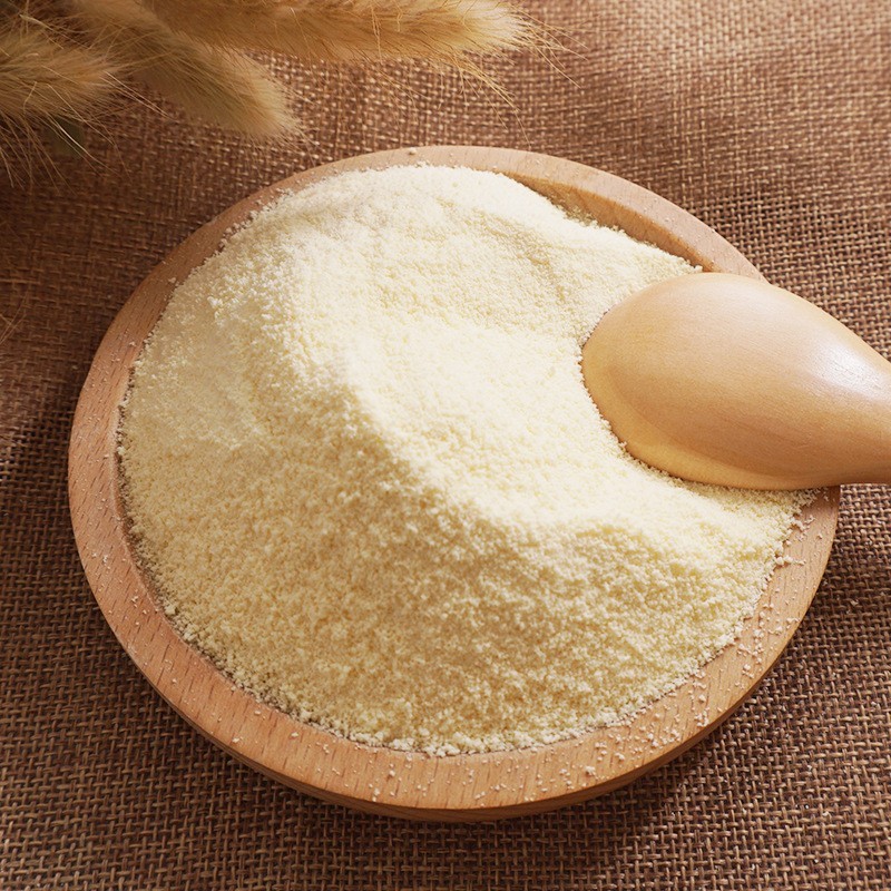 醇香奶粉植脂末奶精粉原味奶茶专用粉图3