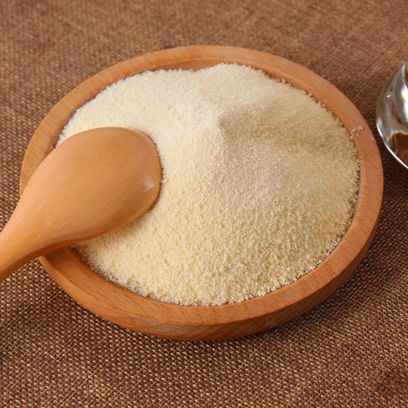 植脂末奶精粉原味奶茶专用粉醇香奶粉珂兰索娜芝妮娅同款奶油图2