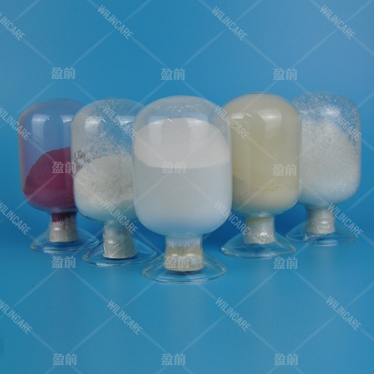 高纯 天门冬氨酸钙 螯合钙 氨基酸 有机矿物质 D-天门冬氨酸钙图4