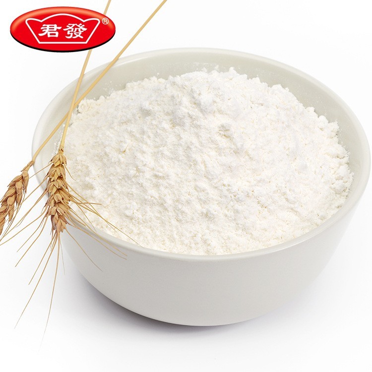 无铝 酥脆剂400g 鸡鱼煎炸裹粉 油条 麻花 烧饼酥脆粉膨松剂图5