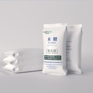 D木糖 食品调味 食品添加图4