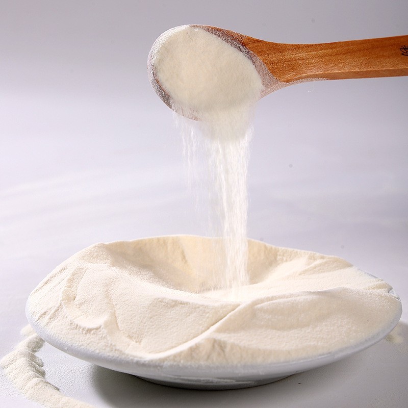 牛骨胶原蛋白肽粉质细腻应用范围广泛货源充足量大价优工厂图2