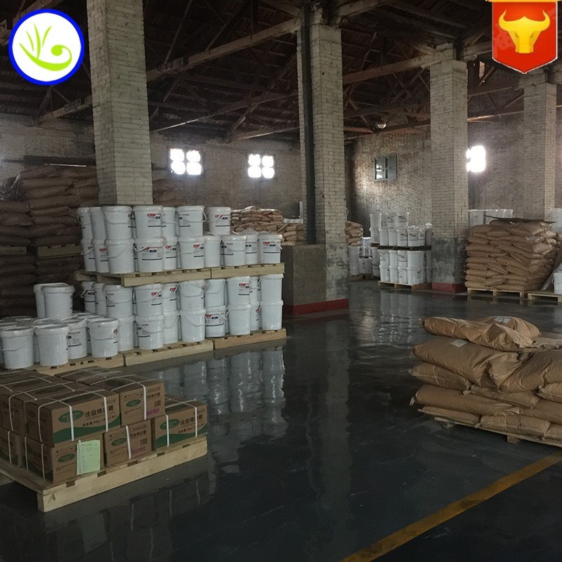 麦香粉固体饮料原料 麦芽粉 麦芽精 青稞提取物 固体麦精1kg起订图2