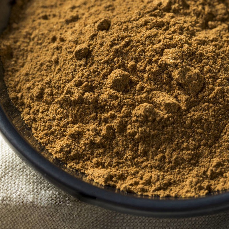 食品级 速溶乌龙茶粉 烘焙奶茶冰淇淋代餐粉冲调饮品 乌龙茶粉图3