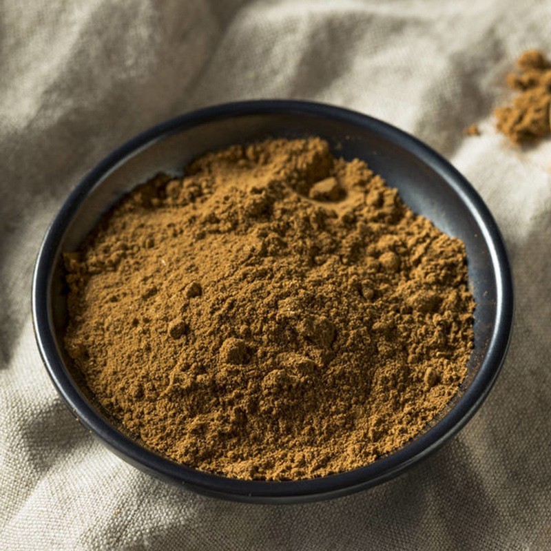 食品级 速溶乌龙茶粉 烘焙奶茶冰淇淋代餐粉冲调饮品 乌龙茶粉图2