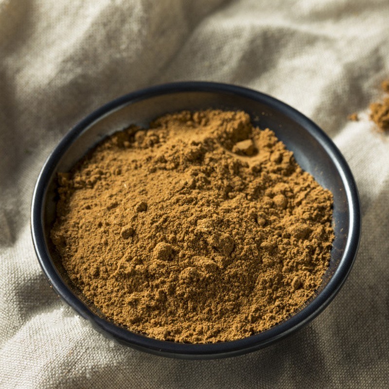 食品级 速溶乌龙茶粉 烘焙奶茶冰淇淋代餐粉冲调饮品 乌龙茶粉图4