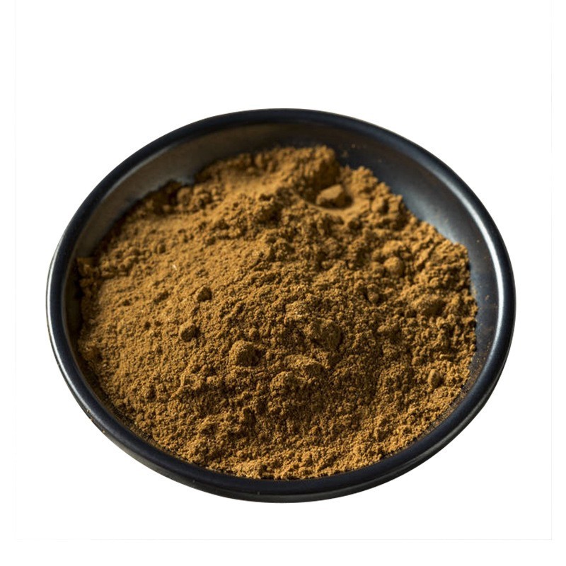 食品级 速溶乌龙茶粉 烘焙奶茶冰淇淋代餐粉冲调饮品 乌龙茶粉图5