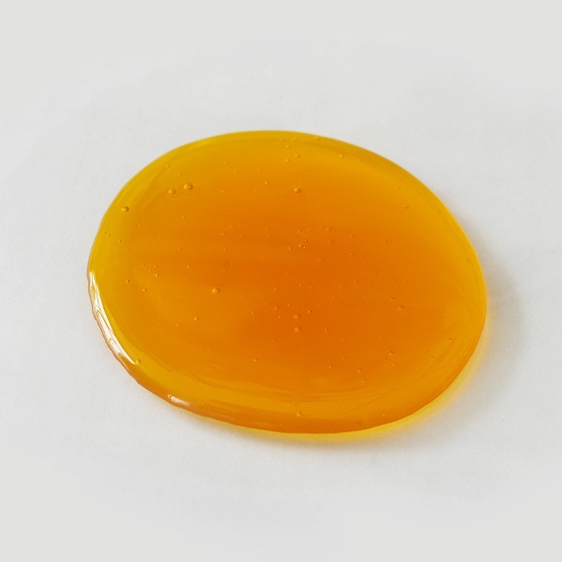 食品级脱色大豆磷脂 脱色磷脂 营养乳化剂大豆卵磷脂图2