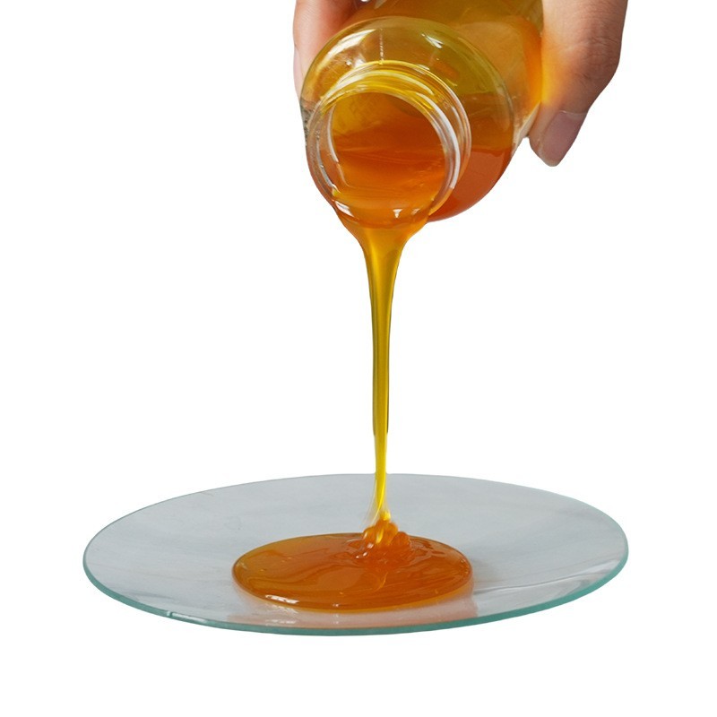 食品级液体改性大豆磷脂营养强化剂烘焙原料营养代餐乳化剂厂家图2