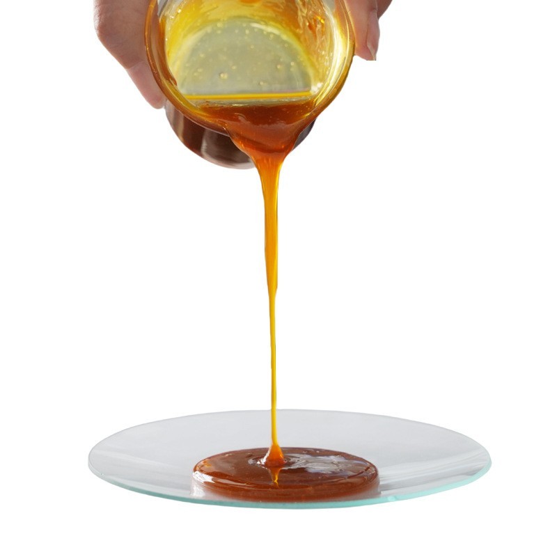 精制大豆磷脂 食品级营养强化剂 大豆卵磷脂厂家乳化剂图2