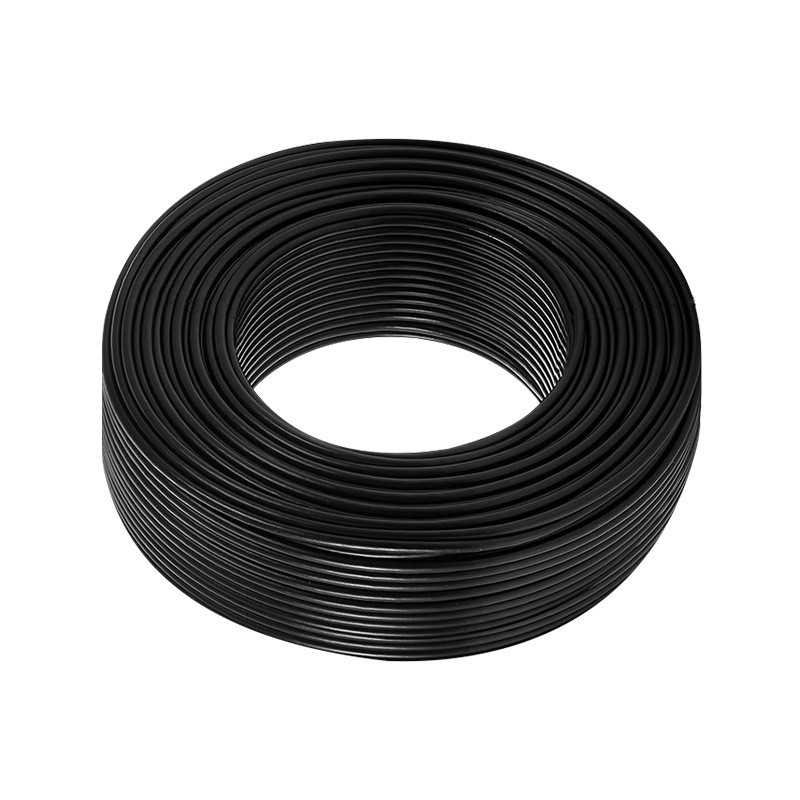 定制2464 20+28awgUSB多芯数据线4芯5芯6芯5A快充电信号线电子线图5