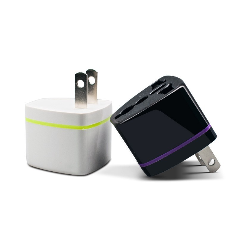 跨境货源纯铜英规欧标转接头插座转换器美转澳规德标英标转换插头图5