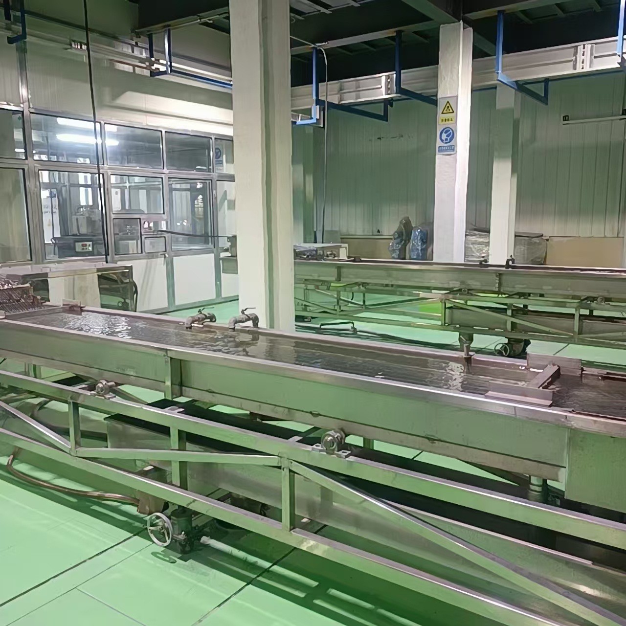 改性PP厂家供应 矿物填充改性PP 滑石粉填充PP 量大从优 质量保证图4