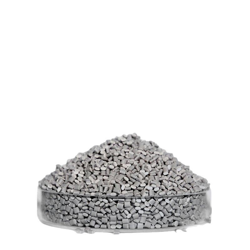 改性PP厂家供应 矿物填充改性PP 滑石粉填充PP 量大从优 质量保证图5