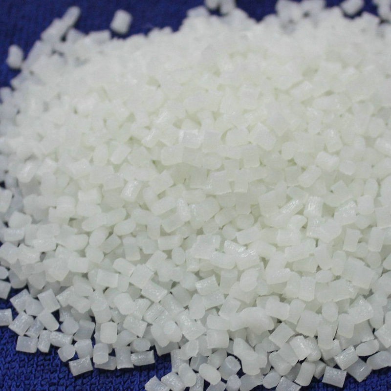 增强尼龙PA6加纤30本色改性玻纤阻燃尼龙工程塑料颗粒PA6图2