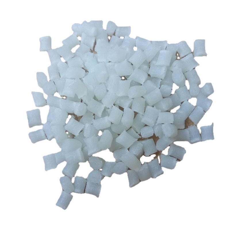 增强尼龙PA6加纤30本色改性玻纤阻燃尼龙工程塑料颗粒PA6图5