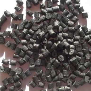 玻纤增强尼龙加纤30%耐高温耐磨高强度PA6玻纤改性注塑级增强尼龙图2