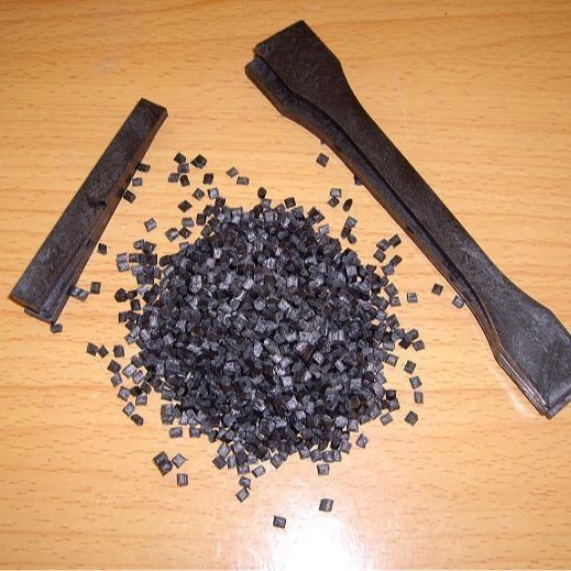玻纤增强尼龙加纤30%耐高温耐磨高强度PA6玻纤改性注塑级增强尼龙图5