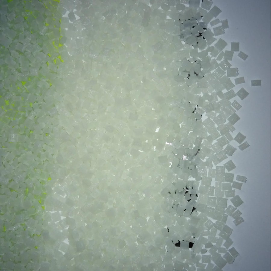 增强尼龙6注塑级 高韧性改性尼龙环保级 PA6加纤增强30% 尼龙 PA6图2