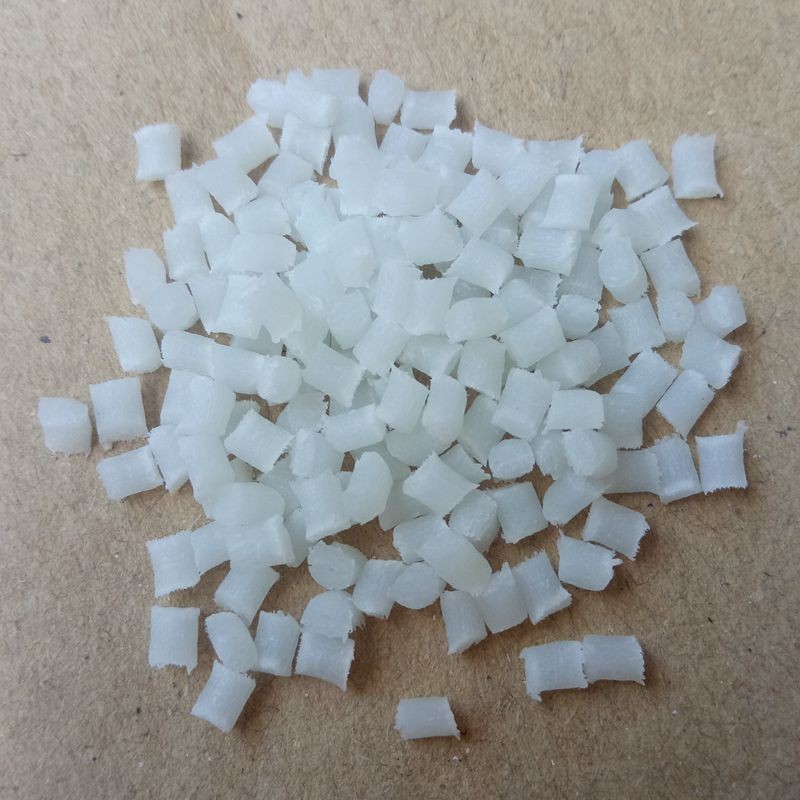 增强尼龙颗粒加纤30玻纤pa6原料改性耐磨耐高温塑料粒子图2