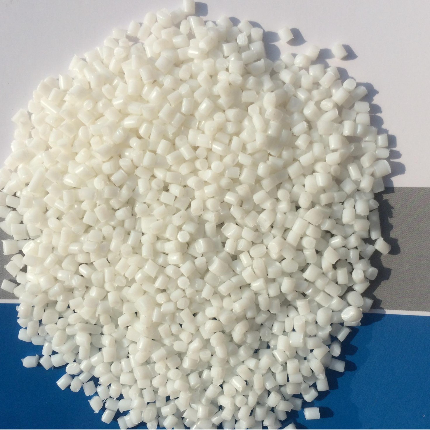 增强尼龙颗粒加纤30玻纤pa6原料改性耐磨耐高温塑料粒子图4