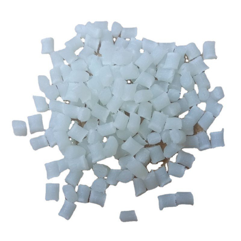 增强尼龙颗粒加纤30玻纤pa6原料改性耐磨耐高温塑料粒子图5