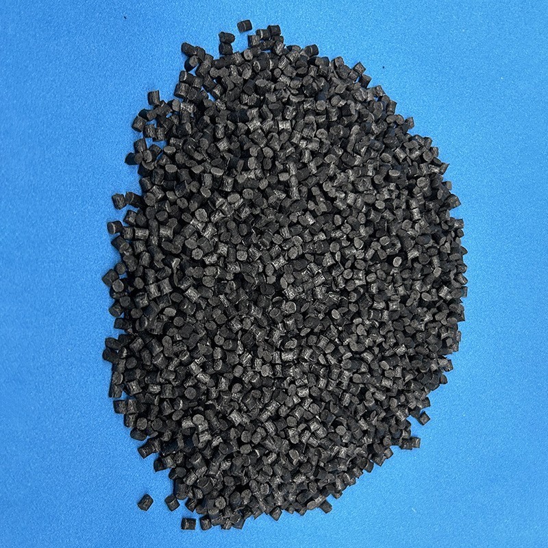 增强尼龙pa66新料尼龙颗粒原材料高刚性耐磨注塑级原料改性塑料图3