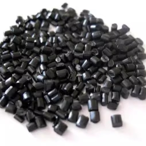 增强尼龙pa66新料尼龙颗粒原材料高刚性耐磨注塑级原料改性塑料图2