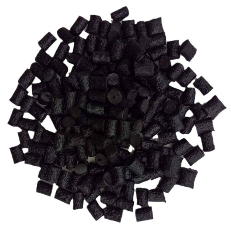 增强尼龙pa66新料尼龙颗粒原材料高刚性耐磨注塑级原料改性塑料图5