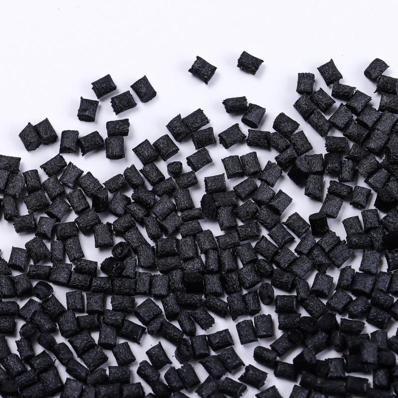 PPA增强改性尼龙高强度 耐高温塑料 高抗冲 特种工程塑料图3