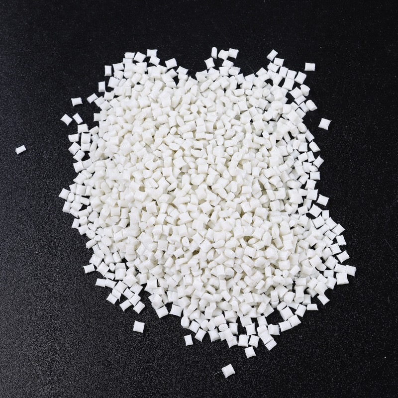 改性PBT增强增韧加纤PBT GF30 通用注塑级汽车零部件专用图4