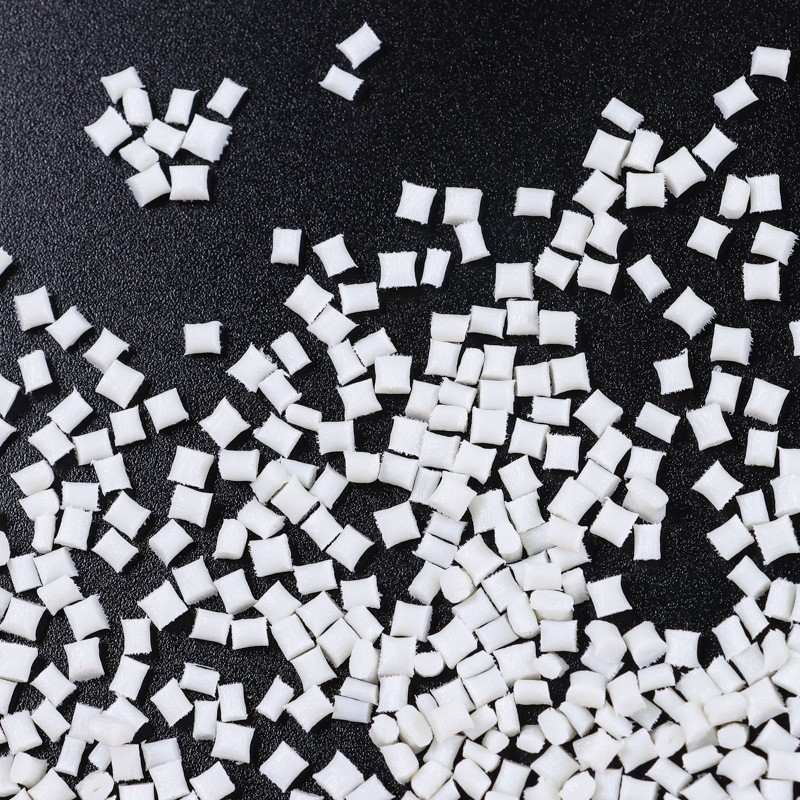 增强加纤PBT 纯树脂注塑级阻燃PBT GF30塑料材料图3