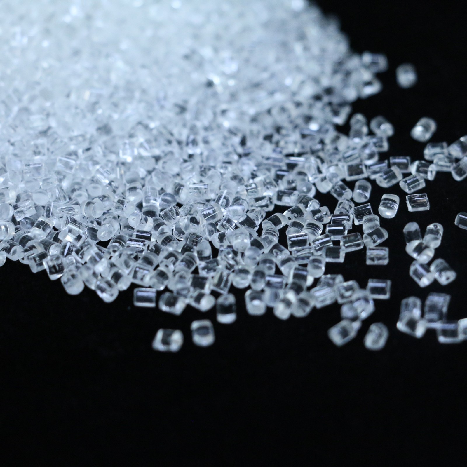 NC2098改性透明尼龙 食品级打火机汽车油杯专用料图3