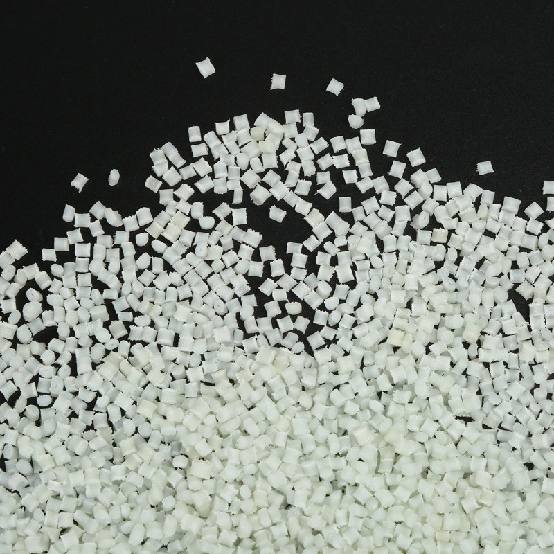 改性PA66GF35玻纤增强尼龙 双6加纤30改性工程塑料 齿轮专用材料图4