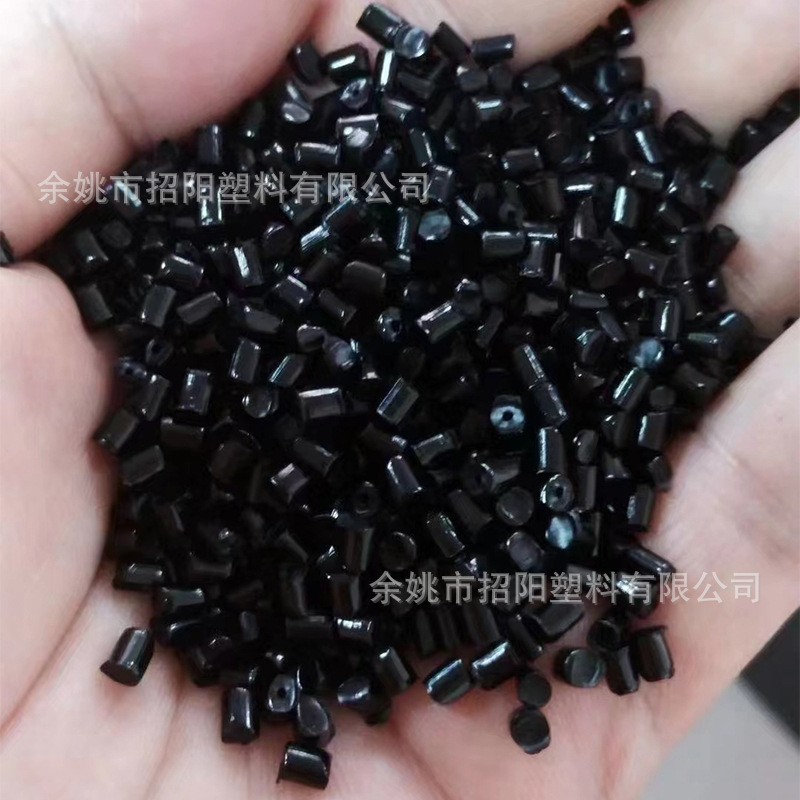 增强阻燃PA66改性塑料高强度高刚性电器外壳尼龙板料图4