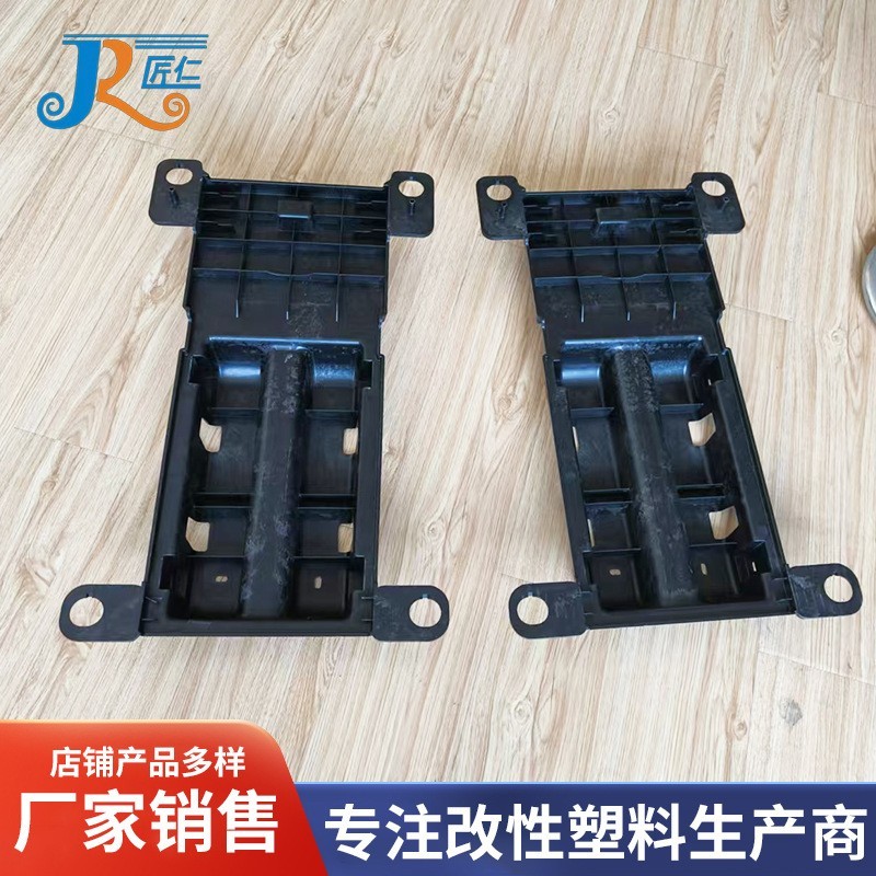 增强PA6工程改性尼龙塑料颗原材料工程塑料粒子支持制作样品图3