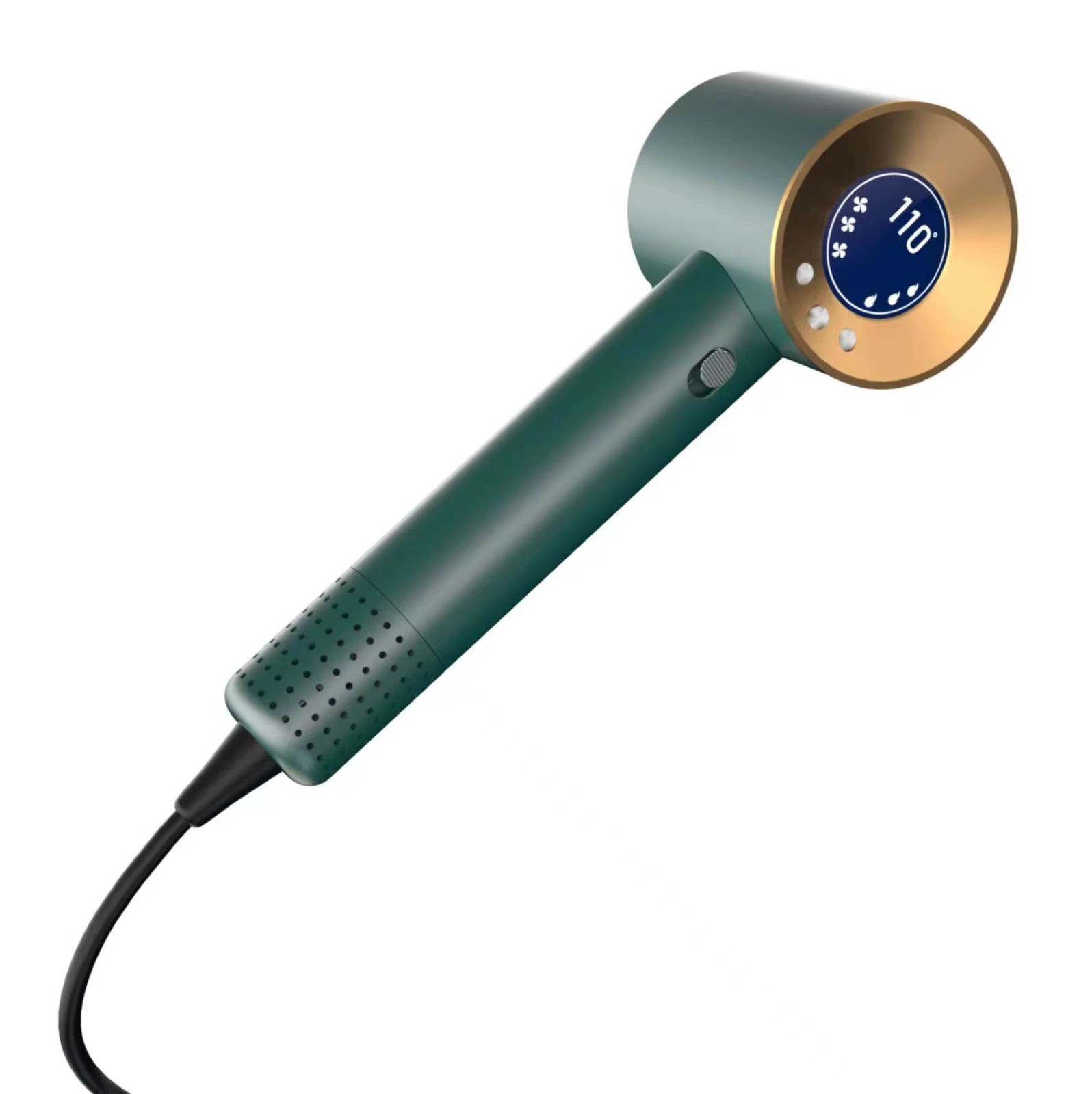 PET耐高温240度改性加纤工程塑料直发器电器塑胶件塑料颗粒阻燃级图2