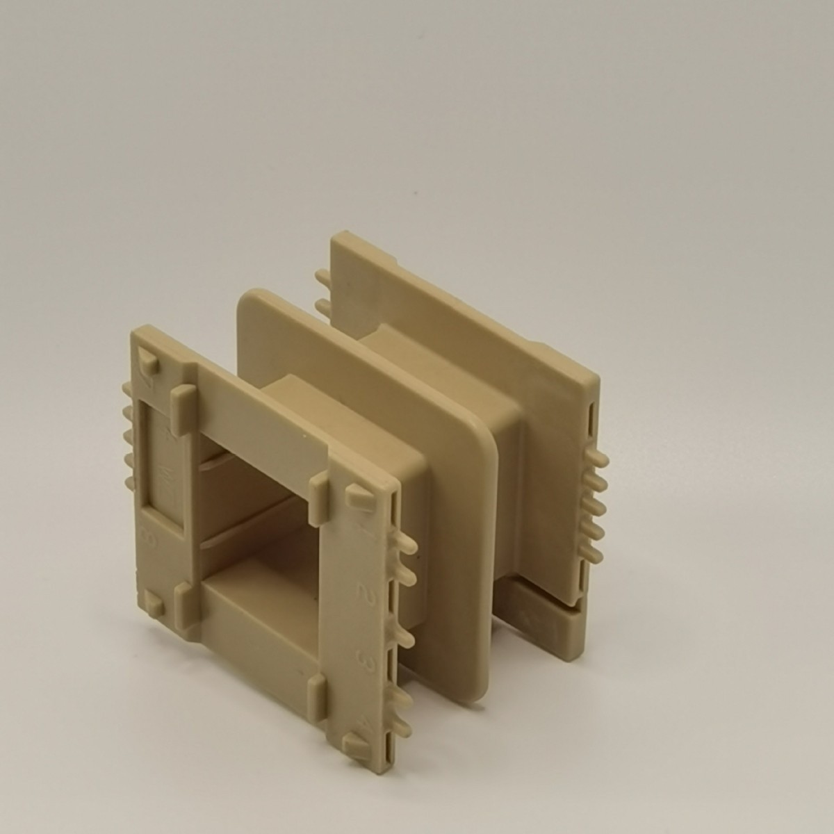 PET加纤30%骨架料/过灼热丝750代替FR530改性塑料颗粒改性PET图4