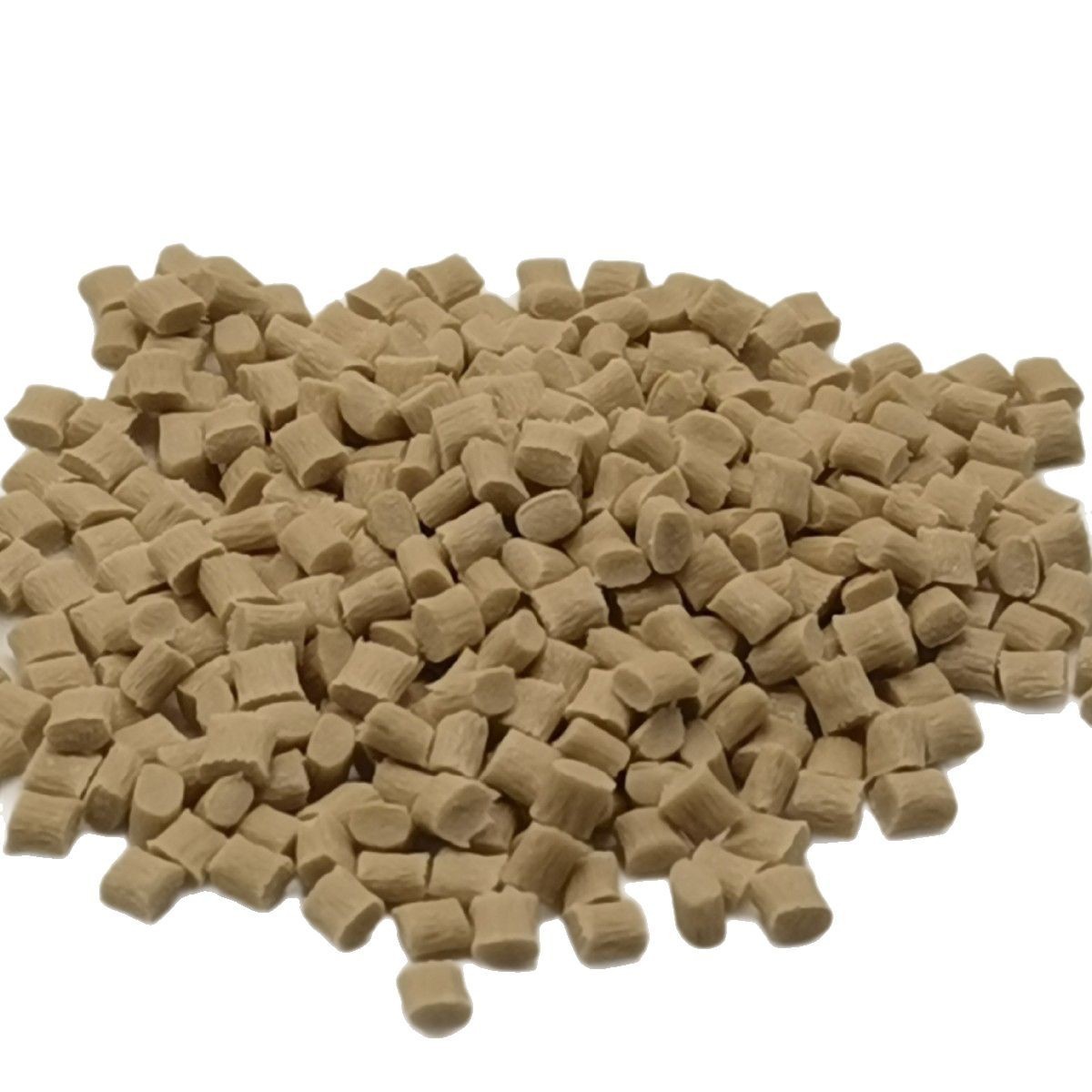 PET加纤30%骨架料/过灼热丝750代替FR530改性塑料颗粒改性PET图5