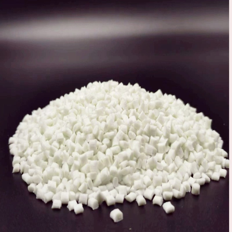 新料改性PBT阻燃玻纤增强热升华注塑级塑胶原料厂家直销改性防火图2