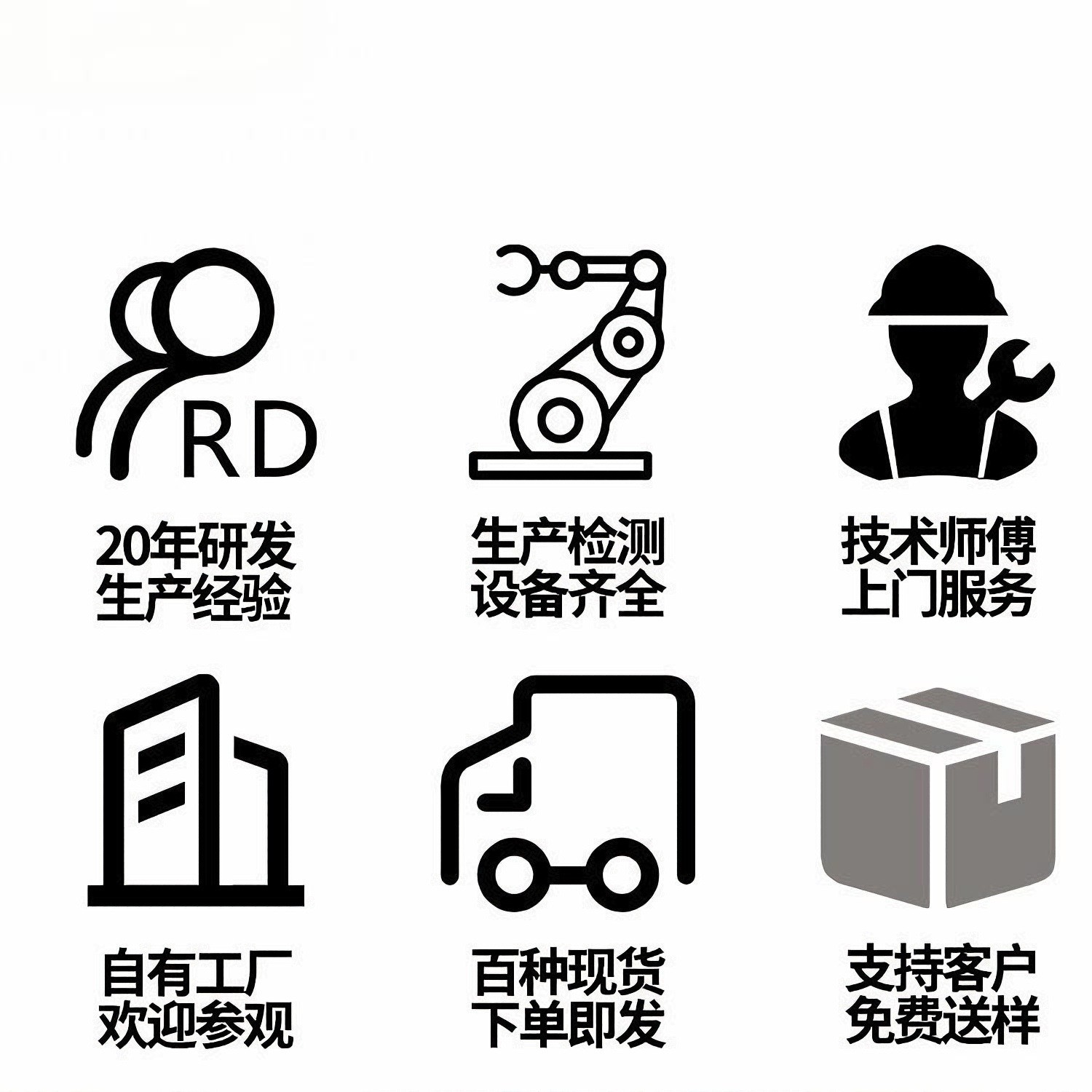 新料改性PBT阻燃玻纤增强热升华注塑级塑胶原料厂家直销改性防火图3