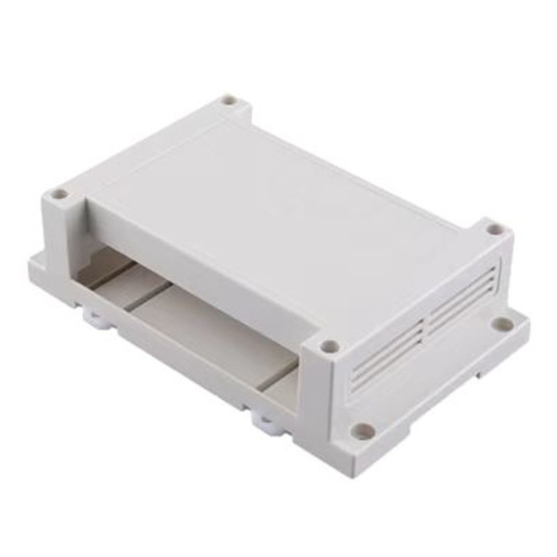 PC替代进口材料白环保符合ROHSLU黄卡证书改性适配器高光泽电子图3