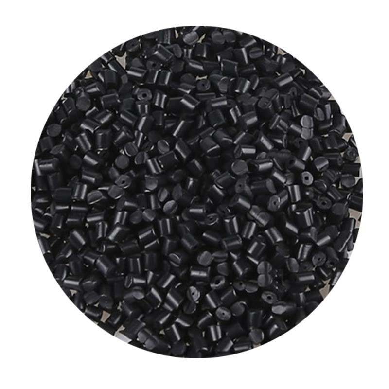 PC替代进口材料白环保符合ROHSLU黄卡证书改性适配器高光泽电子图5